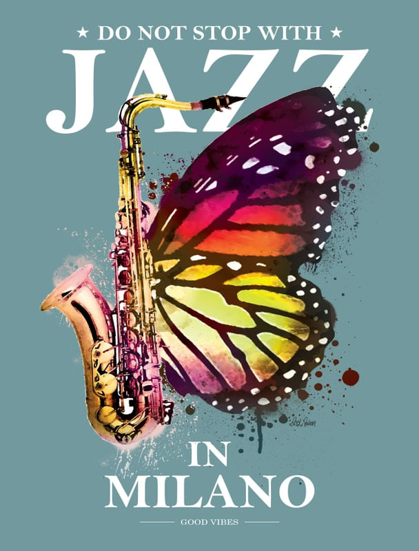 JAZZ IN MILANO