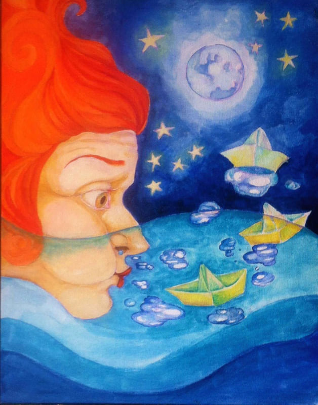 ILUSIONES II