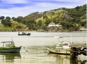 VELHA MARINA