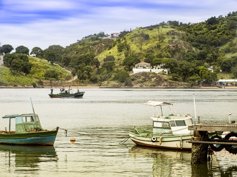 VELHA MARINA