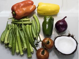 COMIDA SAUDÁVEL