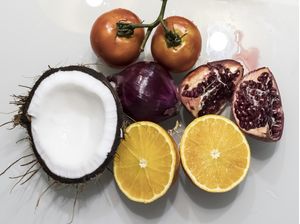 CÔCO SECO