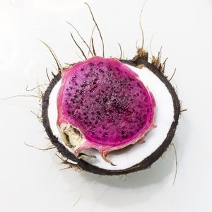 COZINHA EXCÊNTRICA