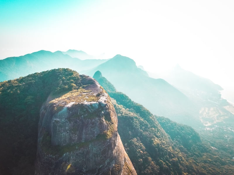 BONITA PEDRA