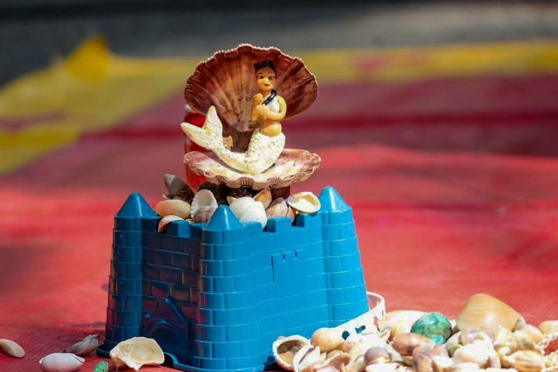 CASTELO DE CEREIA