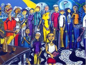 BRASILIDADE 01