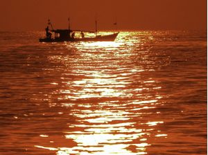 NAVEGANDO NAS MENTAWAI
