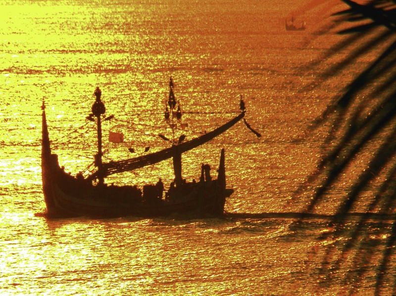 BALI BALANGAN