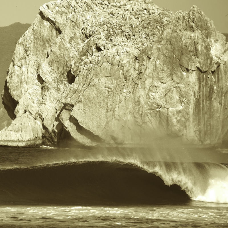 ROCA BRUJA 1