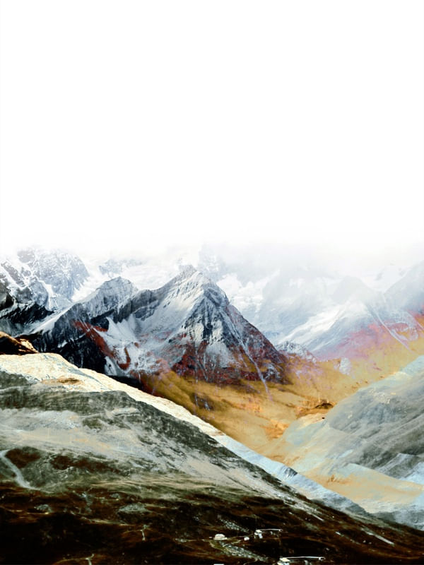 MOUNTAIN 12