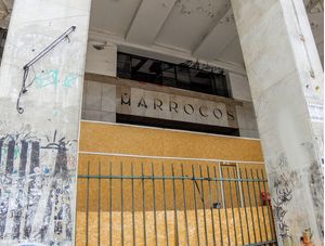 CINE MARROCOS 2018