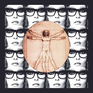 VITRUVIAN