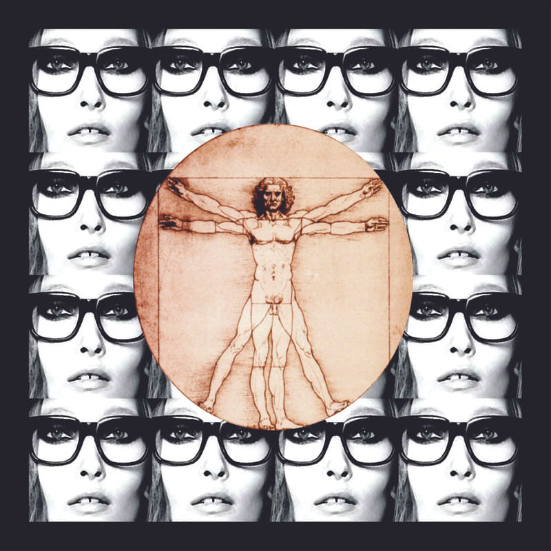 VITRUVIAN
