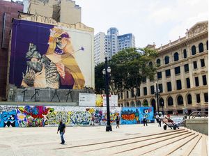 STREET ART 2018 - 1