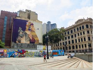 STREET ART 2018 - 2