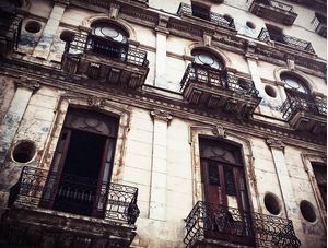 HAVANA WINDOWS