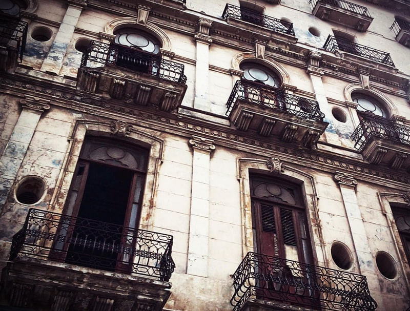 HAVANA WINDOWS