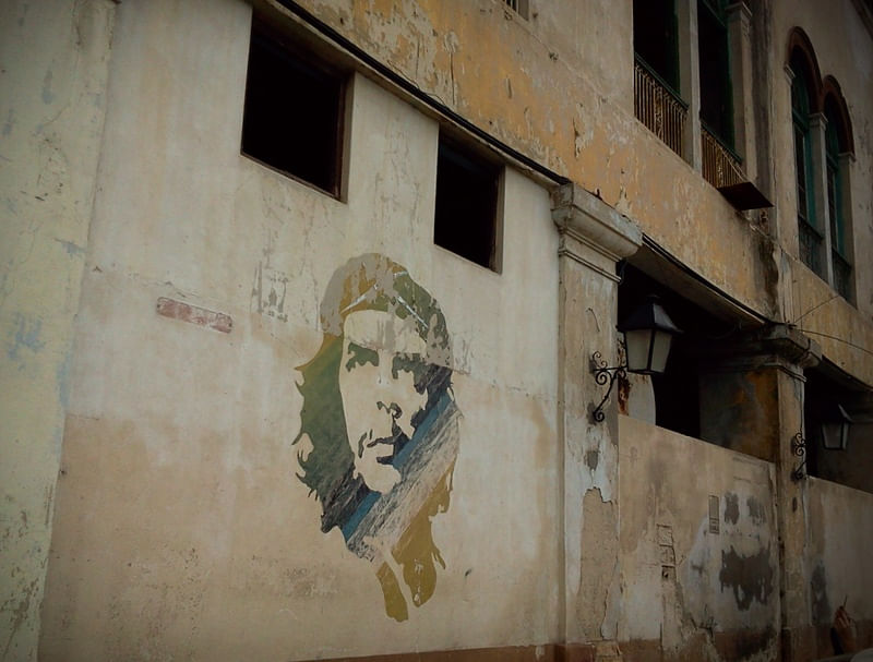 ARTE DE LA REVOLUCIÓN