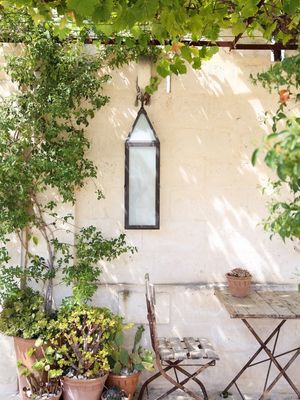 DESCANSO. PUGLIA, ITÁLIA