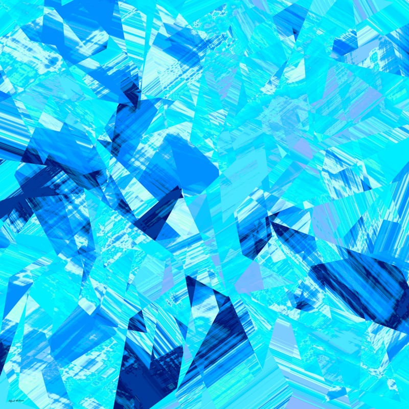 RHAPSODY IN BLUE
