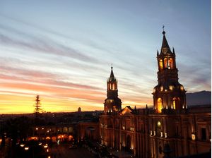 POR DO SOL AREQUIPA