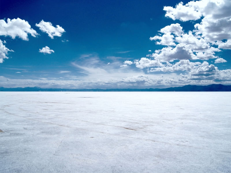 SALAR ARGENTINA