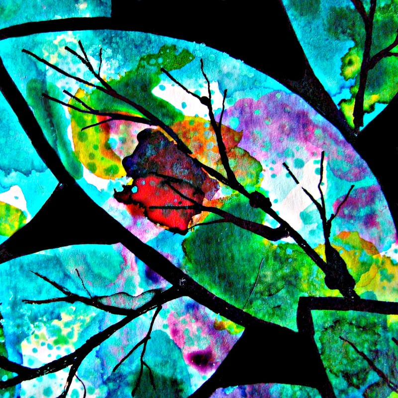 FOLHAS IV