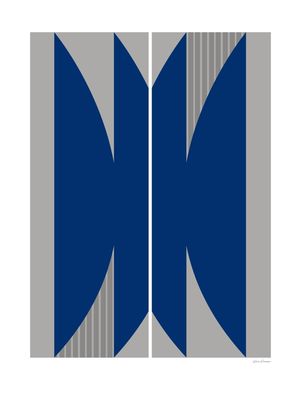 FENDA BLUE