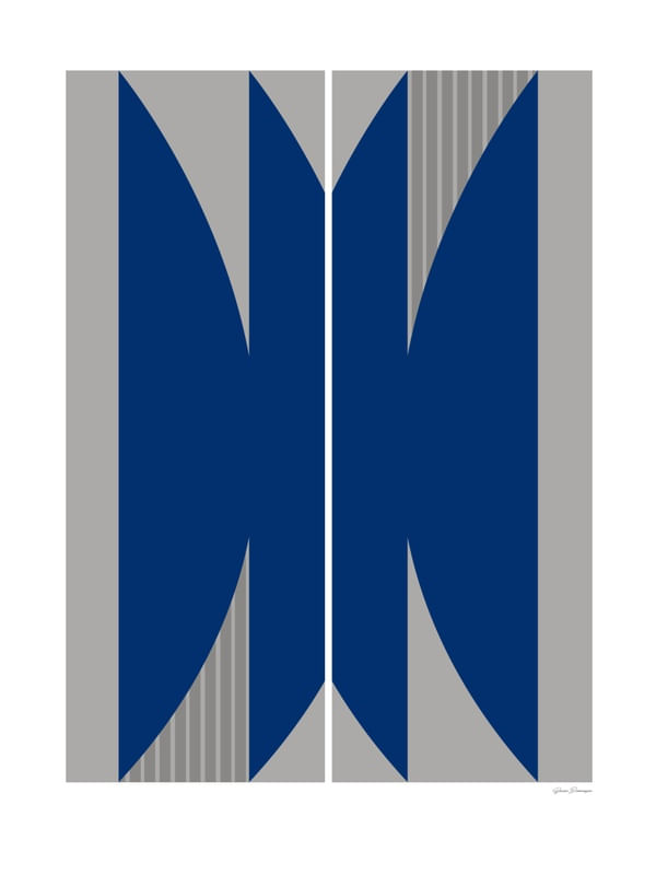 FENDA BLUE