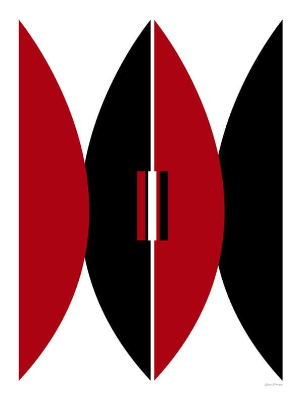 FOLHA FENDA