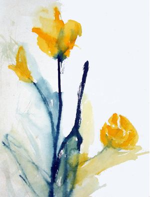 TULIPA ESTILIZADA