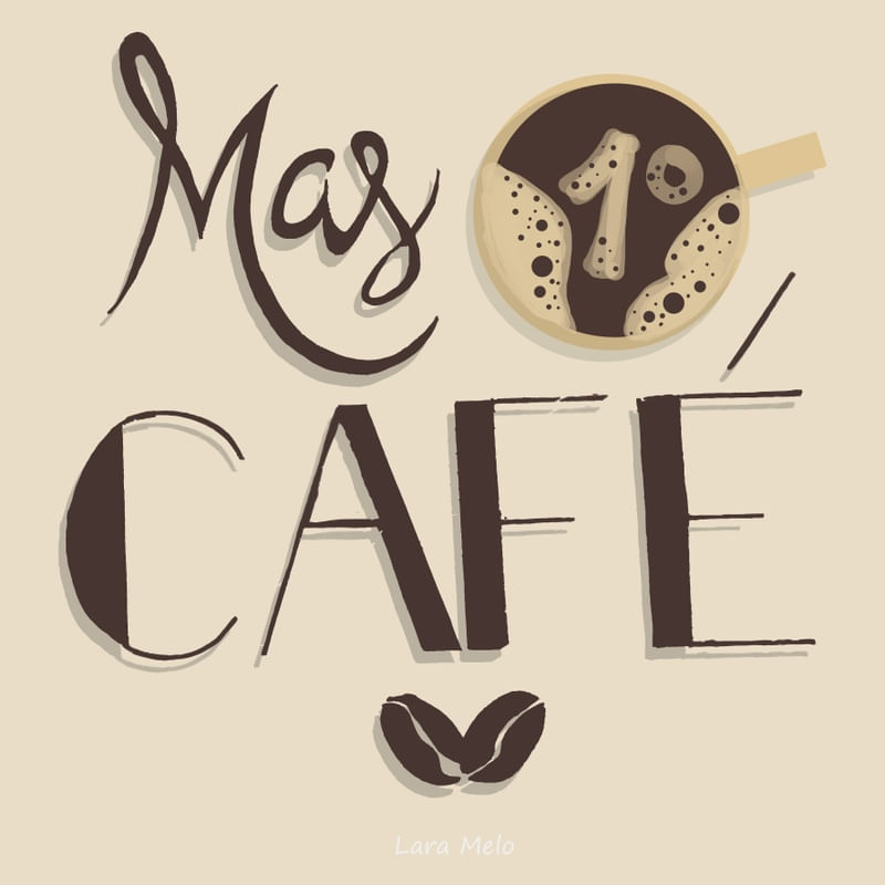 MAS PRIMEIRO CAFÉ