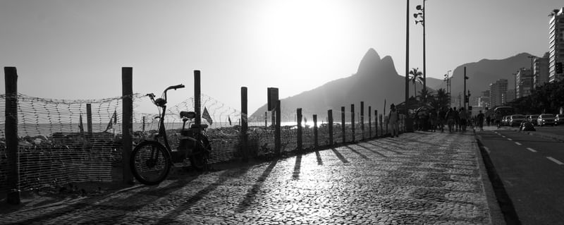 IPANEMA PANORÂMICA