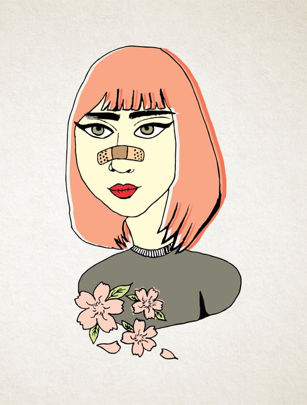 LO-FI GIRL