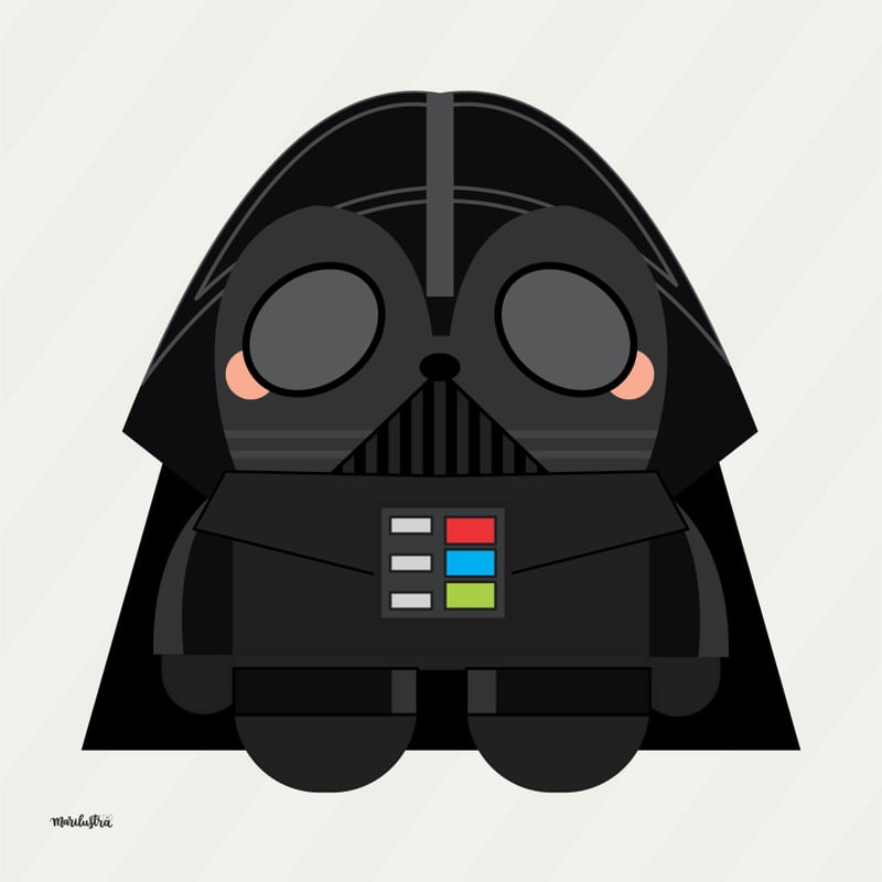 COLEÇÃO INFANTIL STAR WARS 1