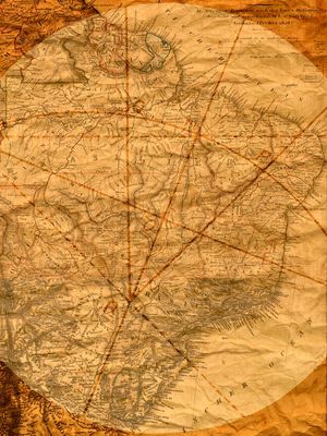 TERRAE BRASILIS