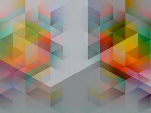 GEOMETRIK II