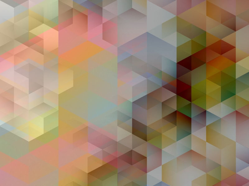 GEOMETRIK III