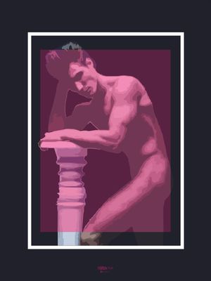PINK MAN