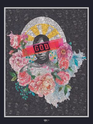 GOD IS SHE