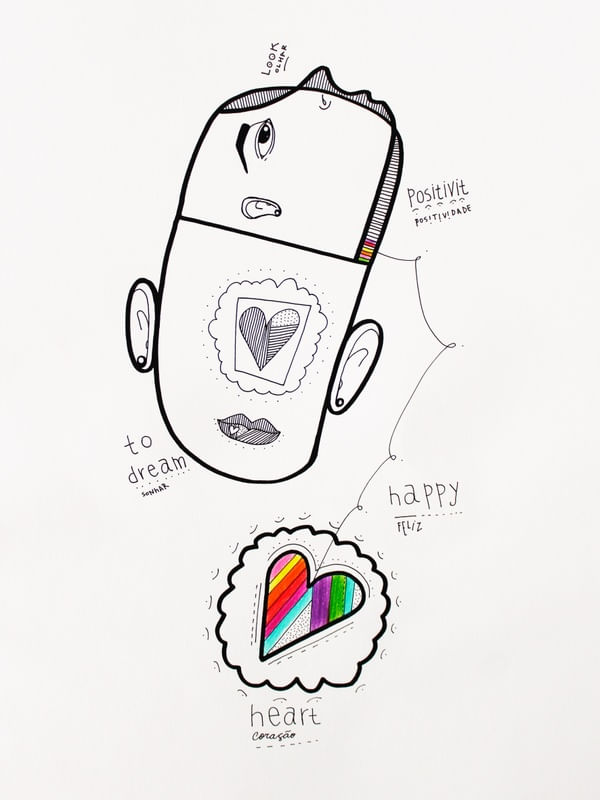 LIVRE HAPPY