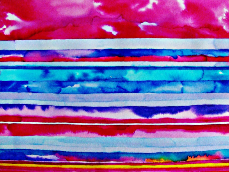 ONDAS DE MAR