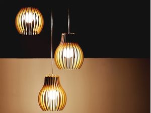 LUSTRE E LUZ