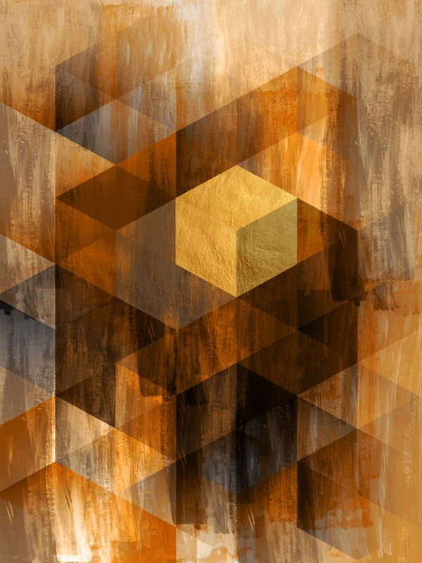 GEOMETRIK IV