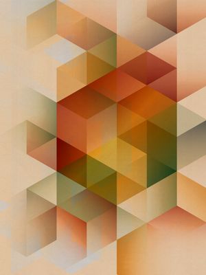 GEOMETRIK VI