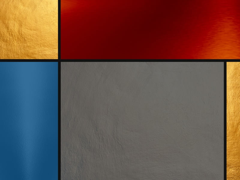 GEOMETRIK VII