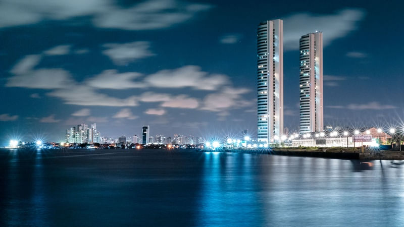 RECIFE E SUAS NOITES.