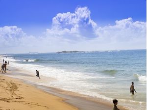 PRAIA, PRAIA, PRAIA