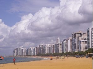 ITAPARICA, VILA VELHA, ES PRAIA