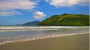 HARMONIA E PAZ EM UBATUBA